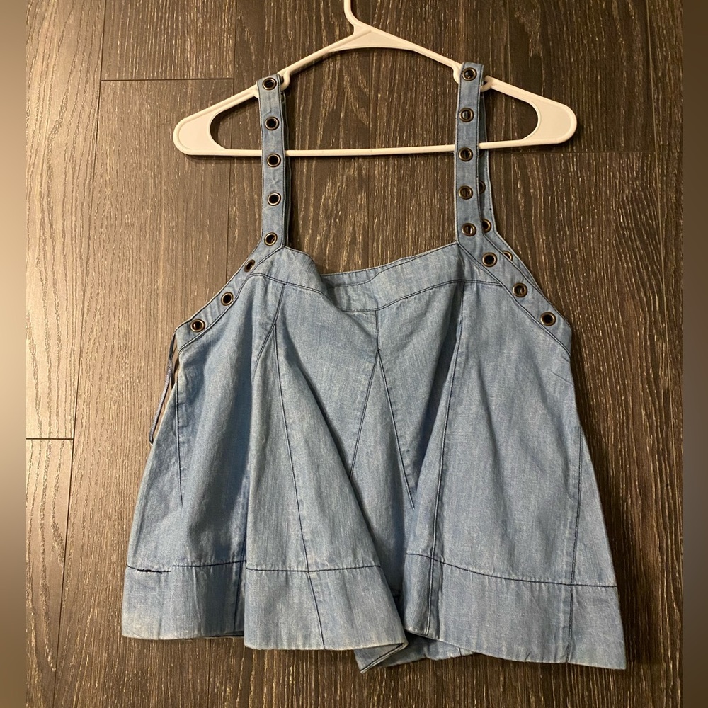 Free People tank